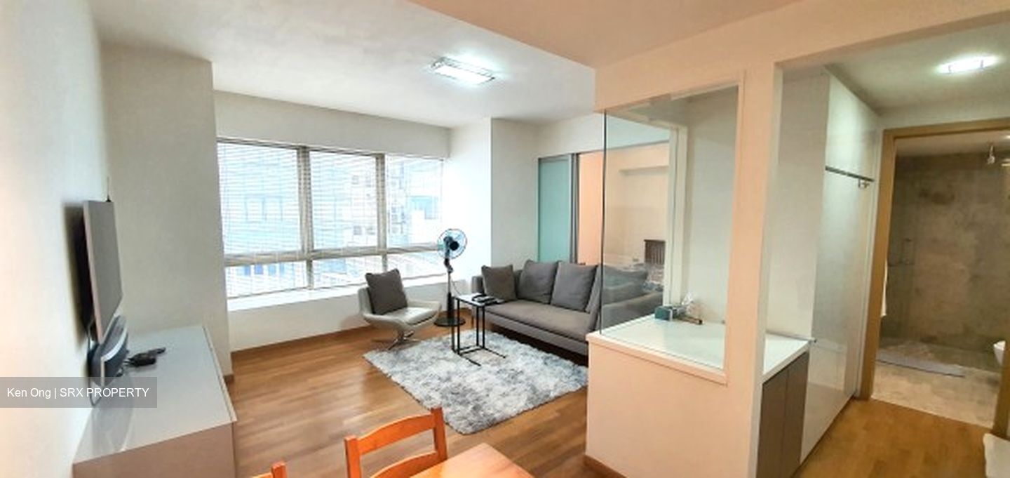One Shenton (D1), Apartment #611967081